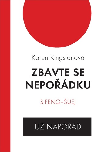 Obrázok Zbavte se nepořádku s feng-šuej už napořád