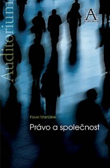 Obrázok Právo a společnost