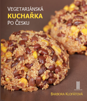 Obrázok Vegetariánská kuchařka po česku
