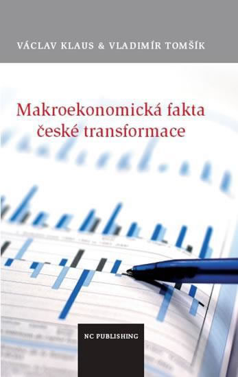 Obrázok Makroekonomická fakta české transformace