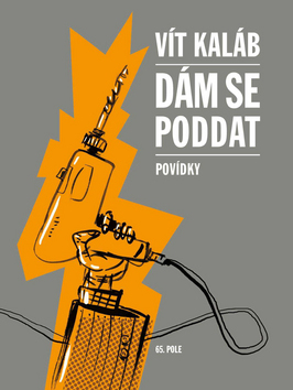 Obrázok Dám se poddat - Povídky
