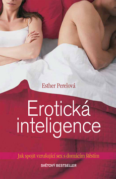 Obrázok Erotická inteligence