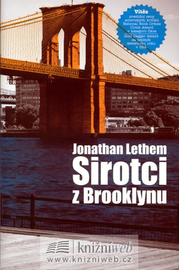 Obrázok Sirotci z Brooklynu