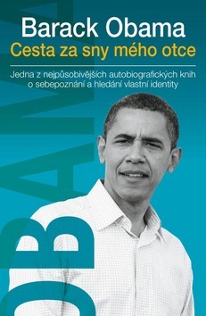 Obrázok Barack Obama - Cesta za sny mého otce