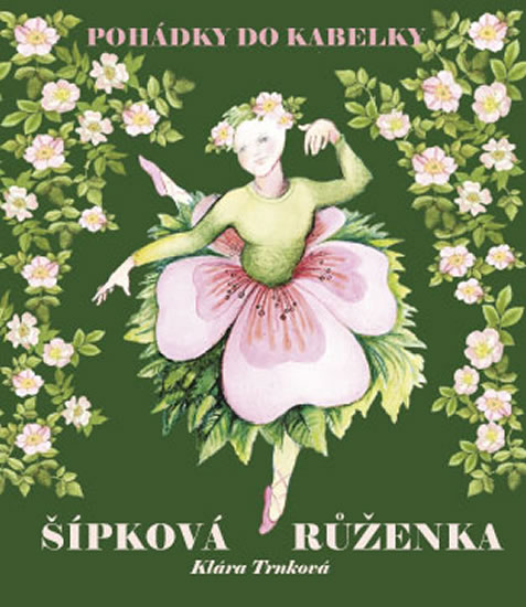 Obrázok Šípková Růženka