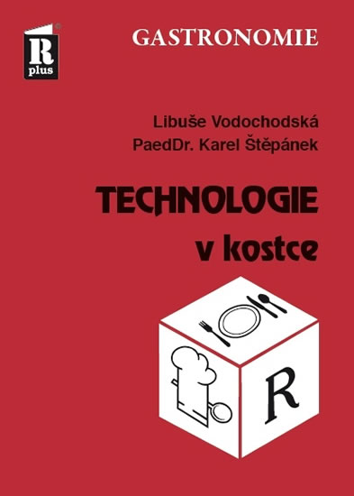 Obrázok Technologie v kostce