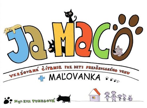 Obrázok Ja Maco