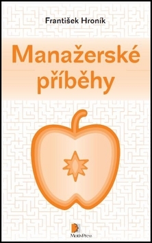 Obrázok Manažerské příběhy