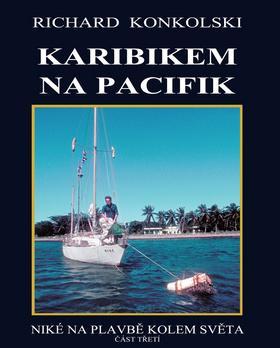 Obrázok Karibikem na Pacifik - Plavby za dobrodružstvím