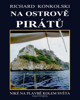 Obrázok Na ostrově pirátů - Plavby za dobrodružstvím