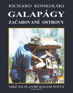 Obrázok Galapágy začarované ostrovy - Plavby za dobrodružstvím