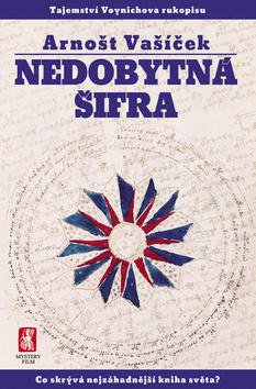 Obrázok Nedobytná šifra