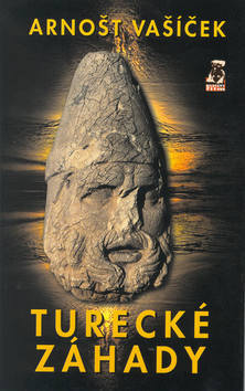 Obrázok Turecké záhady - 2. vydání