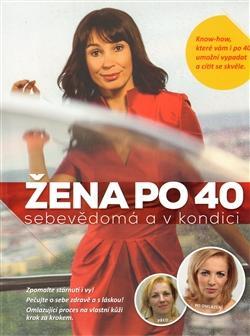 Obrázok Žena po 40 sebevědomá a v kondici