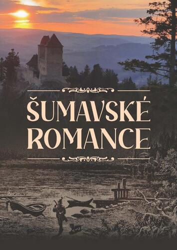 Obrázok Šumavské romance