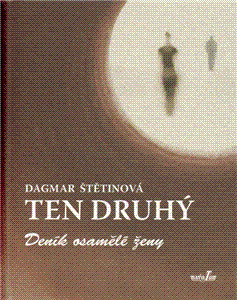 Obrázok Ten druhý - Deník osamělé ženy