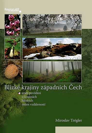 Obrázok Blízké krajiny západních Čech
