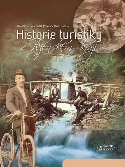 Obrázok Historie turistiky v Plzeňském kraji