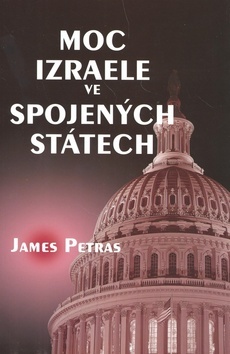 Obrázok Moc Izraele ve Spojených státech