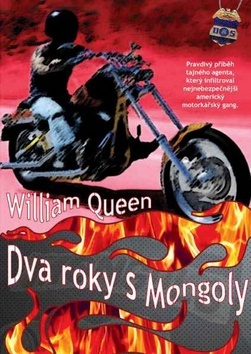 Obrázok Dva roky s Mongoly