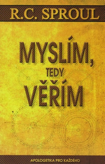 Obrázok Myslím, tedy věřím