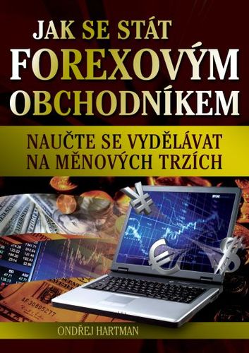 Obrázok Jak se stát Forexovým obchodníkem - Naučte se vydělávat na měnových trzích