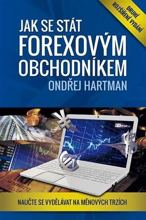 Obrázok Jak se stát forexovým obchodníkem - Naučte se vydělávat na měnových trzích - 2. vydání