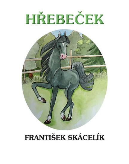 Obrázok Hřebeček