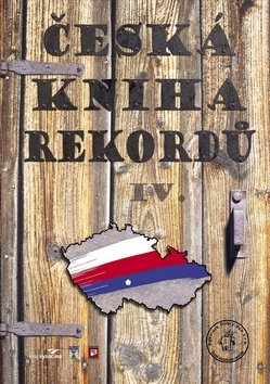 Obrázok Česká kniha rekordů IV.