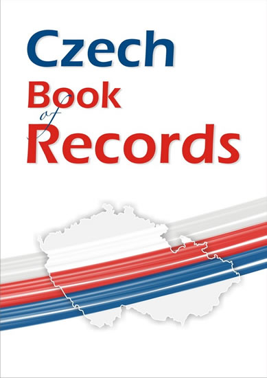 Obrázok Czech Book of Records