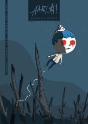 Obrázok Aargh! 11 - komiksový sborník