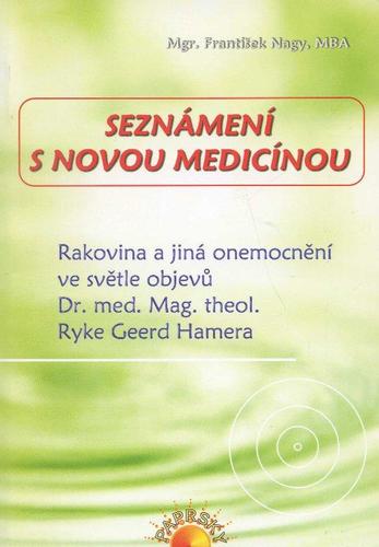 Obrázok Seznámení s Novou medicínou