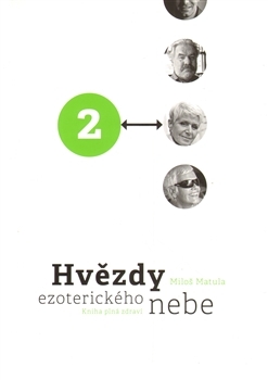 Obrázok Hvězdy ezoterického nebe 2