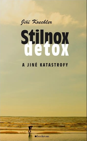 Obrázok Stilnox, detox a jiné katastrofy