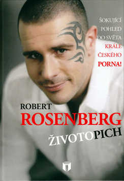 Obrázok Robert Rosenberg - Životopich