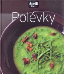 Obrázok Polévky (Edice Apetit)