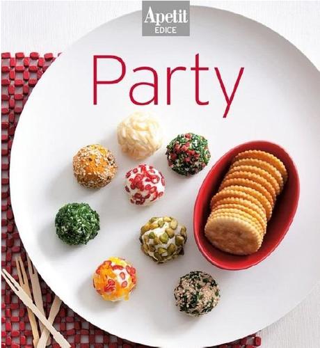 Obrázok Party (Edice Apetit)