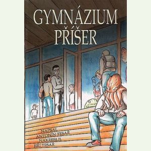 Obrázok Gymnázium příšer