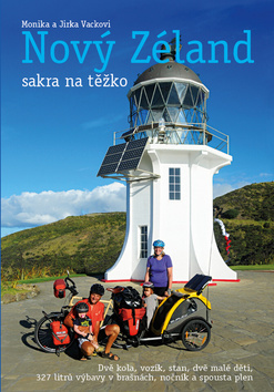 Obrázok Nový Zéland sakra na těžko