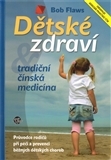 Obrázok Dětské zdraví - Tradiční čínská medicína