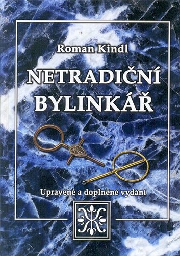 Obrázok Netradiční bylinkář