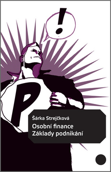 Obrázok Osobní finance: Základy podnikání