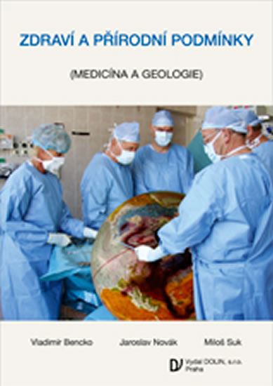 Obrázok Zdraví a přírodní podmínky (Medicína a geologie)