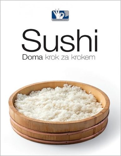 Obrázok Sushi - Doma, krok za krokem