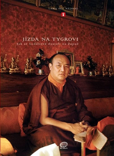 Obrázok Jízda na tygrovi - Jak se buddhové dosta
