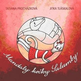 Obrázok Mandaly kočky Salamby