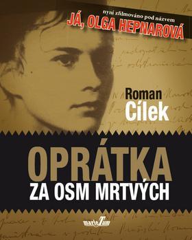 Obrázok Oprátka za osm mrtvých