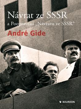 Obrázok Návrat ze SSSR a Poopravený návrat ze SSSR