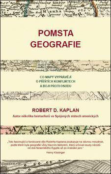 Obrázok Pomsta geografie