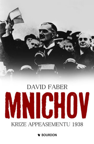 Obrázok Mnichov krize appeasementu 1938